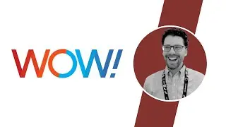ServiceNow Success Story: Eric Riemer, WOW! Internet, Cable & Phone