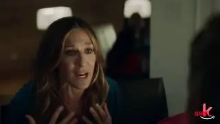 DIVORCE 3ª Temporada