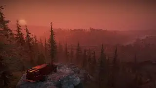 SnowRunner OST: Ontario Ambiance