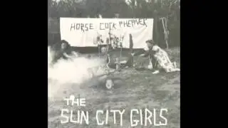 Sun City Girls - Porno Shop