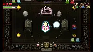 BT2: Orchid Ghost ignore 2nd phase