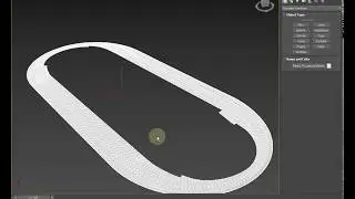 Exporting NASCAR Heat 4 3d Model to 3ds Max 2018