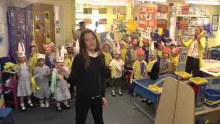 All Ten Schools in One Film: The Holgate Family Lip-Dub