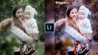 Grey And Yellow Lightroom Photo Editing Tutorial | Download Preset Free Dng | Lightroom Mobile