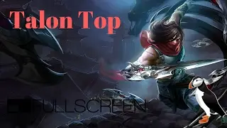 Talon Top