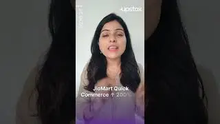 Reliance Share Jumps 3%! The Real Reason Will Shock You | Upstox