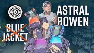 The Astral Bowen is the new Blue!
