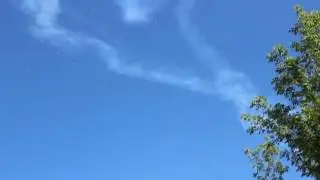 Десант ВСУ под обстрелом