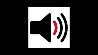 Menu Popup macOS - Sound Effect