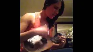 Marina and the Diamonds "Starring Role" Covered by Lelica