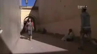 Как живут люди в Марокко