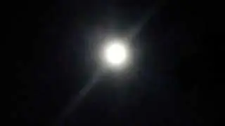 Super moon Sept. 27th 2015