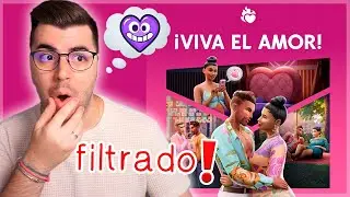 🚨 SPOILER 🚨 Se ha FILTRADO la NUEVA EXPANSIÓN: Los Sims 4 ¡VIVA EL AMOR! (Todo el salseo incluido)