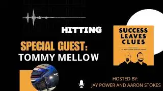Tommy Mellow Part 4