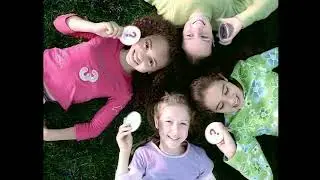 Dannon's Sprinkl'ins Commercial High Quality