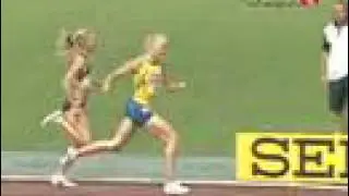 Kluft sets Euro record in heptathlon win