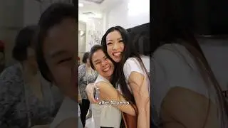 Visiting my Family in Vietnam after 10 years 