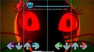 FNF Daycare Deathtrap (Test port) |Android Port|