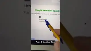 Twitter'ı Yönetmeye Başla