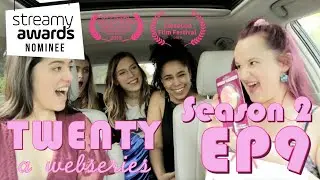 TWENTY A Webseries | S2 E9 | 