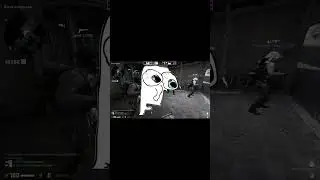 CS:GO - Новая тактика на dust2 от глобалов