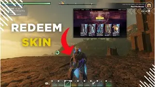 How To Redeem Enshrouded Skin From Twitch – Full Guide
