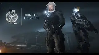 Star Citizen Salvage