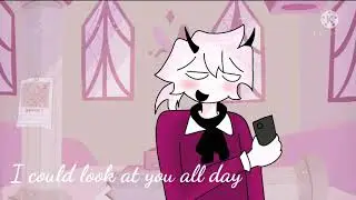 SELEVER ADDICTED I fnf I selever x sky