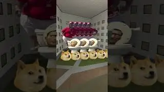 Escape Nextbots Microscopic And Giant p.6 