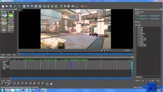 Tutorials - 3D Motion Tracking - Sony Vegas, Boujou, & Cinema 4D