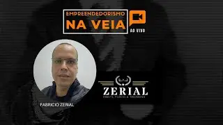 Empreendedorismo na Veia