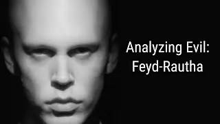 Analyzing Evil: Feyd-Rautha Harkonnen From Dune