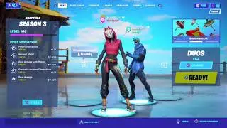 Fortnite gameplay and memes