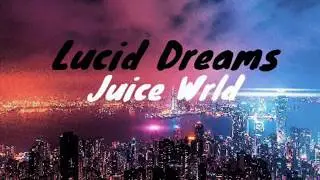 Juice Wrld - Lucid Dreams (1 Hour Loop)