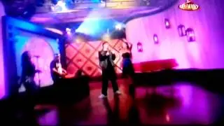 Besos Al Aire-Smoky ft.Marile