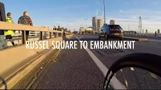 Riding Again