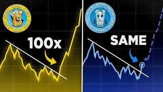 THIS SOLANA MEMECOIN IS THE NEXT 100X!