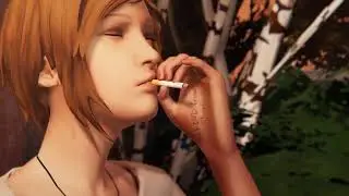 Life is Strange - Before the Storm - Part 2 (No Commentary)