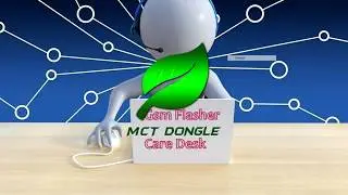 MCT 2.0.9 Latest Full working 100% without Dongle.