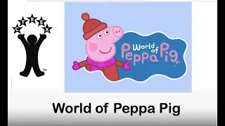 World of Peppa Pig