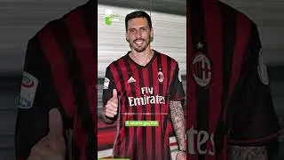 🇦🇷 Bay transfer çalımı: Jose Sosa