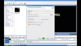 Como renderizar en Camtasia Studio 6