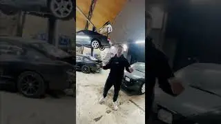 Зачем Ване ДВА SX’а 🏎🏎