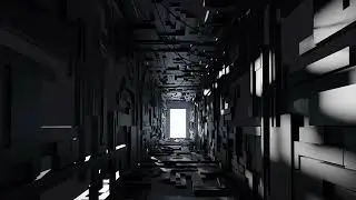 Nookie - Innerspace (Cloud 9 Remix)