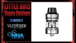frogman tank from vaptio