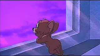 Tom and Jerry theme but lo-fi ~ P.N.D.A