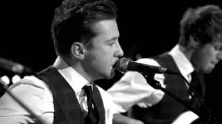 McFly- Room on the 3rd Floor acoustic