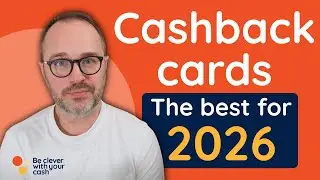 Best UK Cashback & Reward debit and credit cards 2026