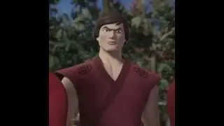 TMNT Second Sneak Peek