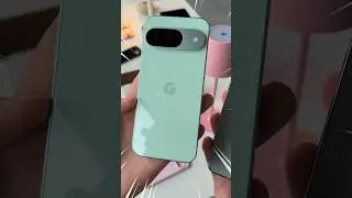 Best camera trick of Pixel 9! #shorts